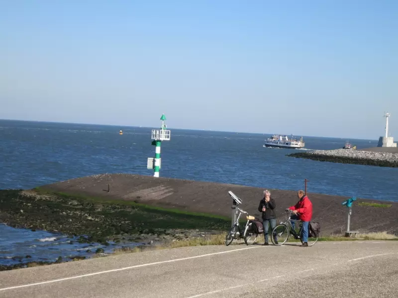 Den Helder (c) Markus Lenk